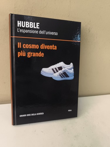Hubble espansione - hubble, l'espansione