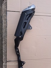 TERMINALE MARMITTA Originale SCARICO KEEWAY RKF 125 2021 2022 2024 VEDI FOTO E5 