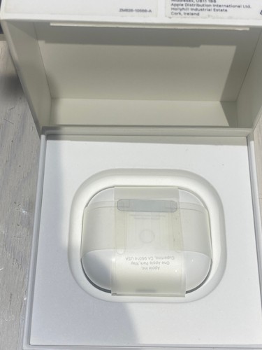Custodia ricarica apple - di,