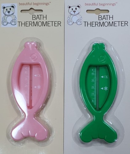 Termometro bagnetto neonato - termometro,