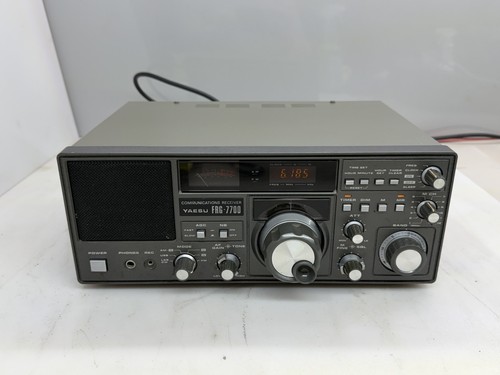 Yaesu frg 7700 ricevitore - frg-7700,
