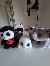 Peluche TY originale da