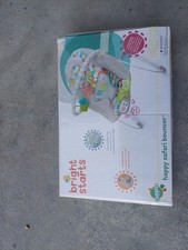 Sdraietta Bright Starts