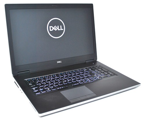 Dell precision 7740 9850h - precision, i7-9850h