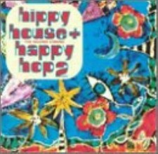 Hippy House  Happy Hop 2 CD