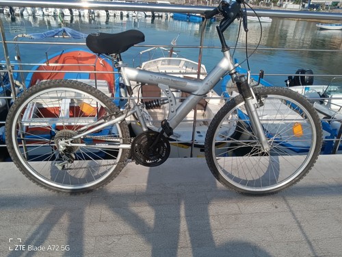 Mtb pollici - mtb,