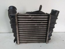 6Q0145804A intercooler VOLKSWAGEN POLO IV 9N3 1.4 TDI 69 CV evasp155712