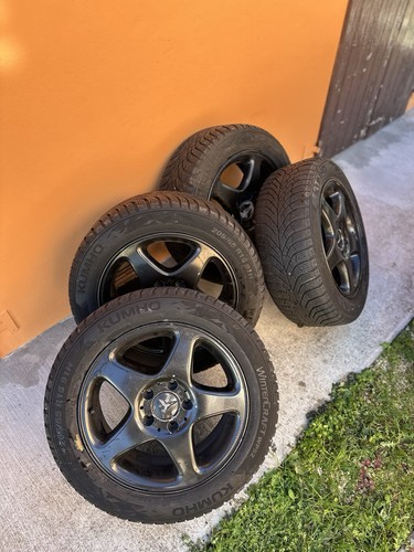 Gomme invernali kumho compresi - invernali,