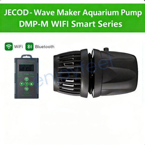 Jebao jecod dmp 45m - wave, maker