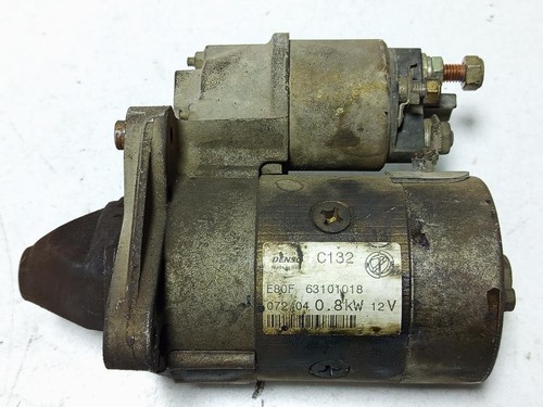 Motorino avviamento per - d',