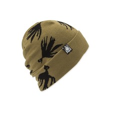 Volcom arthur longo beanie bronze cappellino 2026 berretto cuffia snowboard ski