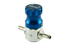 Regolatore pressione turbo