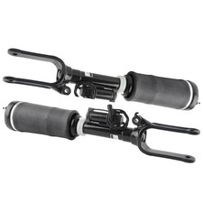 2 sospensioni pneumatiche Airmatic anteriori for Mercedes Benz Classe R W251 V251