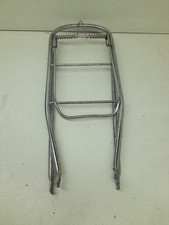 Bici vintage porta pacchi - bici,