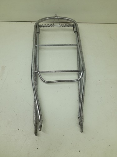 Bici vintage porta - vintage, pacchi