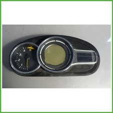 Quadro Strumenti VDO