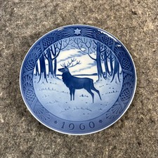 PIATTO DI NATALE ROYAL