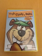 Yogi cindy bubu - e, bubu.