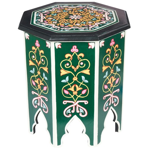 Tavolino orientale legno - tavolino,
