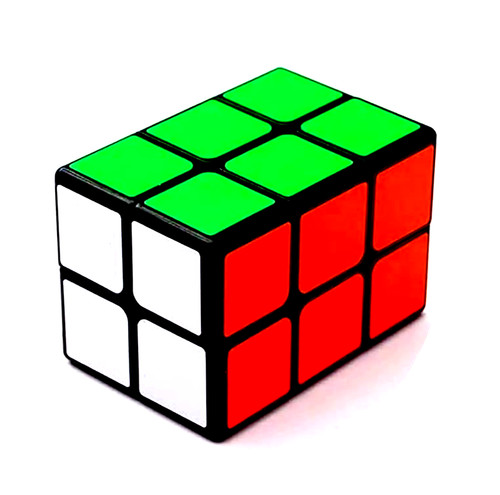 223 speed magic cube - 223,
