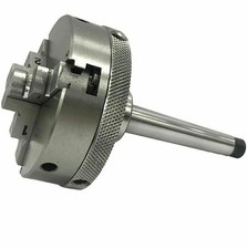 65MM 4 GANASCE AUTOCENTRANTE