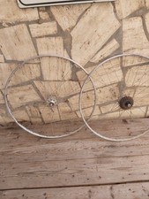 Ruote Bici Corsa Campagnolo