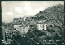 Roma Tolfa Foto FG cartolina KV7769