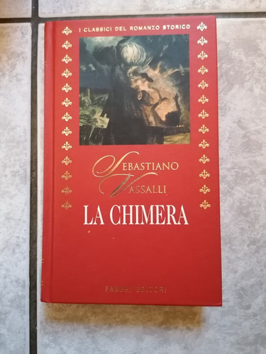 Sebastiano vassalli la - sebastiano,