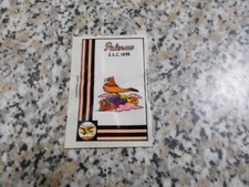 SCUDETTO PALERMO ALBUM