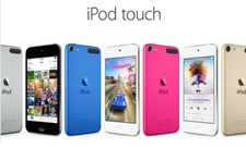 Ultimo Apple iPod Touch 6a