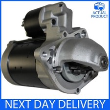MOTORINO AVVIAMENTO IVECO DAILY TUTTI I MODELLI DIESEL 1999-2014 2.3 2.8 3.0 ORIGINALE RMFD