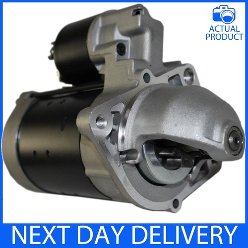Motorino avviamento iveco - avviamento,