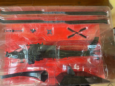 ELICOTTERO APACHE AH-64A