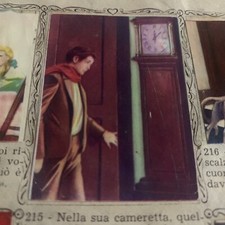 FIGURINA  N.215 CUORE  ED