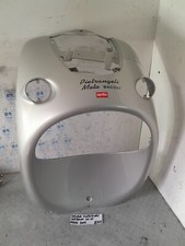 SCUDO ANTERIORE APRILIA HABANA