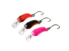 Kit 3 Brutale Micro Cranck