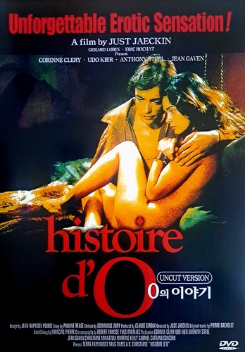 The story histoire - the,