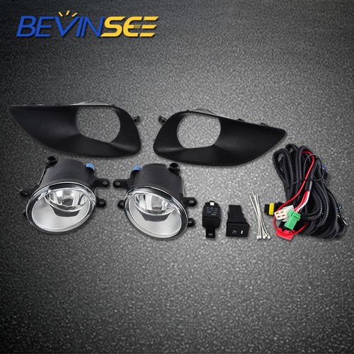 Kit coppia fendinebbia