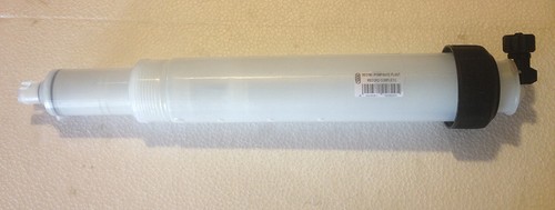 Corpo pompante plastica - corpo,