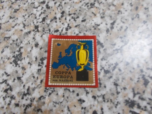 Scudetto coppa europa - europa, album