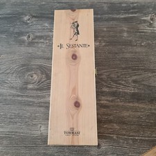 Cassetta legno vino tommasi - cassetta,