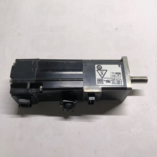 Servomotore brushless