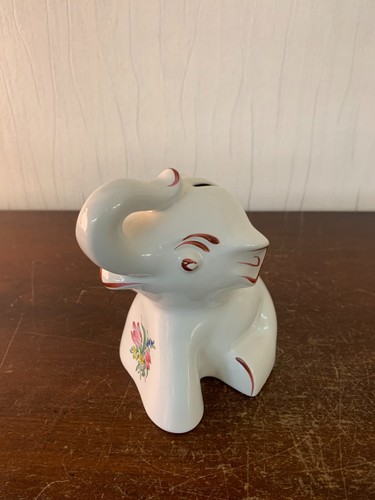 Elefante salvadanaio - salvadanaio, in
