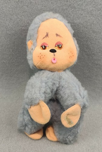 Scimmia gorilla grigia con - scimmia,