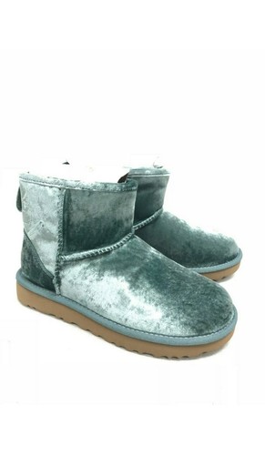 Ugg atlantic classic - atlantic, mini
