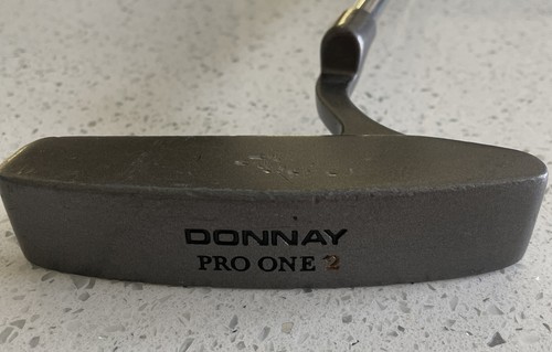 Putter donnay pro - pro, one