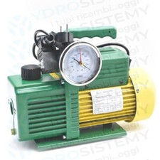 Pompa Vuoto Bistadio 51 L/Min