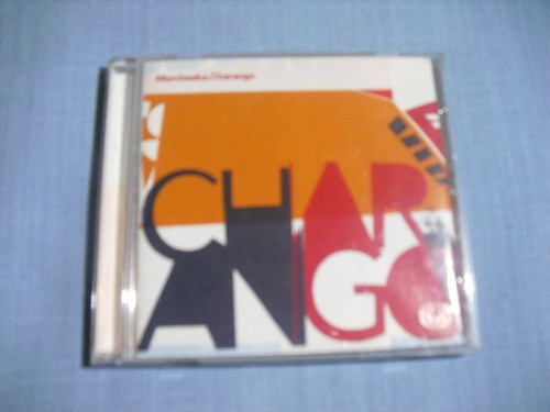 Charango morcheenba 12 - by,