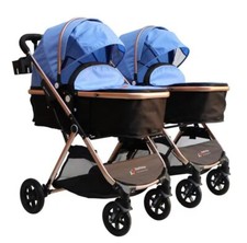 PASSEGGINO/CARROZZINA