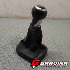 8P0863279A POMELLO LEVA CAMBIO MANUALE AUDI A1 8X 2012 1.2TB 3P